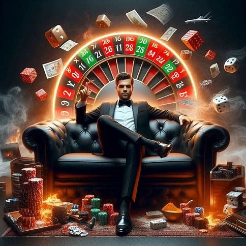 Aplikasi mobile zahra 4d dengan antarmuka live-dealer tables