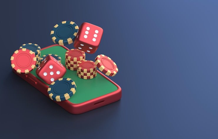 Wild Bandito Game